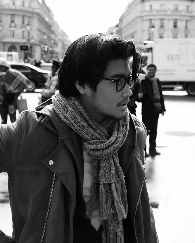 Rafi Pangestu  Instagram  Rafi Pangestu  Instagram