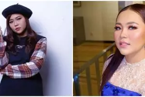 Selfi LIDA mengenang perjuangan ayah menemaninya manggung, haru