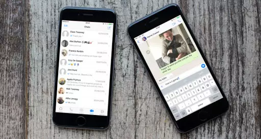 Modus peretasan WhatsApp Istimewa Modus peretasan WhatsApp Istimewa