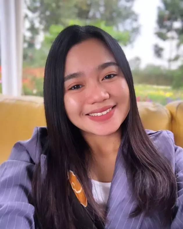 Pedangdut pipi tembem  Instagram 