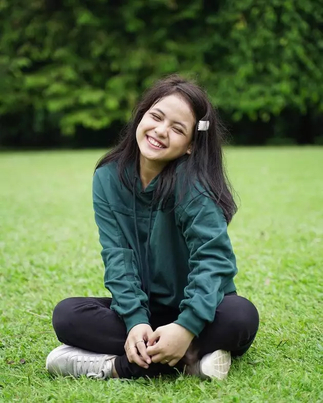 Pedangdut pipi tembem  Instagram 