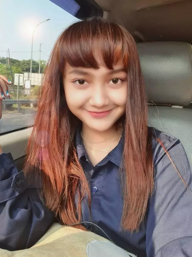 Pedangdut pipi tembem  Instagram 