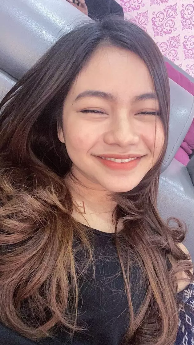 Pedangdut pipi tembem  Instagram 