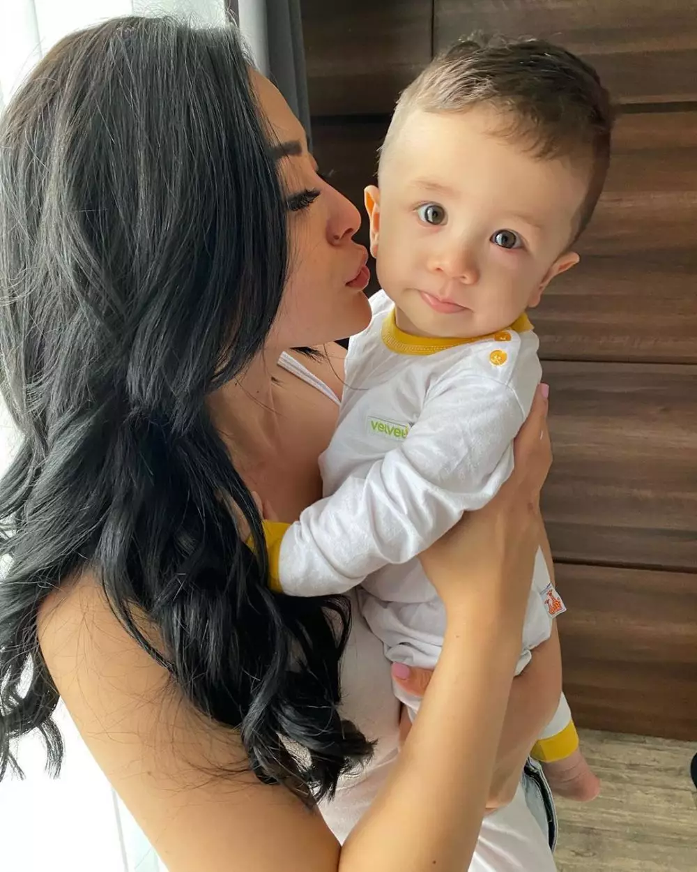 Klarifikasi Selvi Kitty  Instagram 