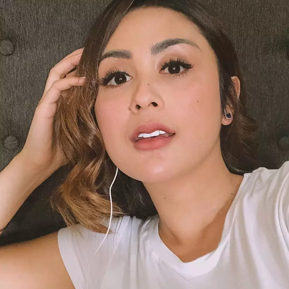 Klarifikasi Selvi Kitty soal kabar miring anak sakit Kawasaki