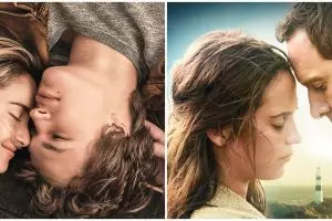 8 Film Hollywood romantis untuk Valentine, harus nonton