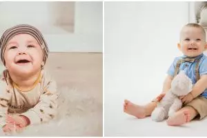 100 Nama bayi laki-laki untuk putra pertama