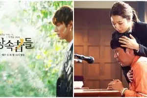 10 Drama & film terbaik dibintangi Park Shin-hye