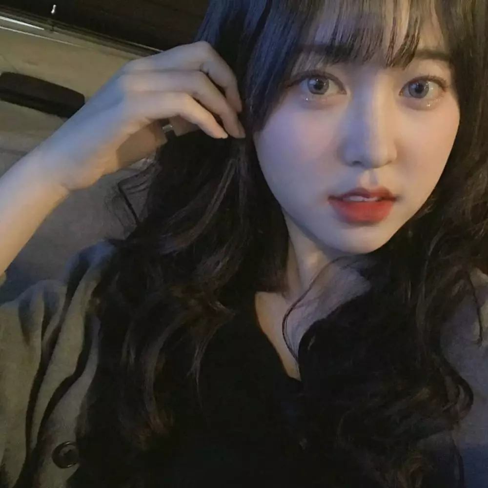 Ahn Seo-hyun © 2020 brilio.net