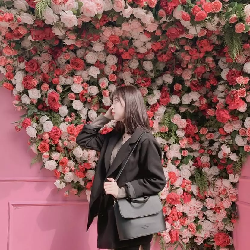 Ahn Seo-hyun © 2020 brilio.net