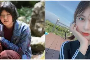 10 Potret Ahn Seo-hyun, aktris yang bakal bintangi School 2020