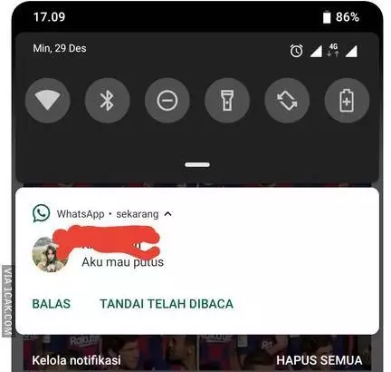chat WA pacar minta putus berbagai sumber chat WA pacar minta putus berbagai sumber