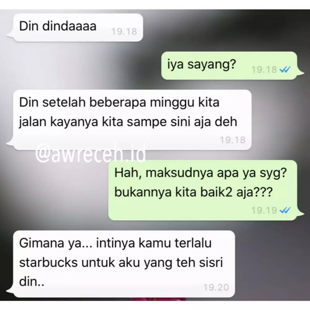 chat WA pacar minta putus berbagai sumber chat WA pacar minta putus berbagai sumber