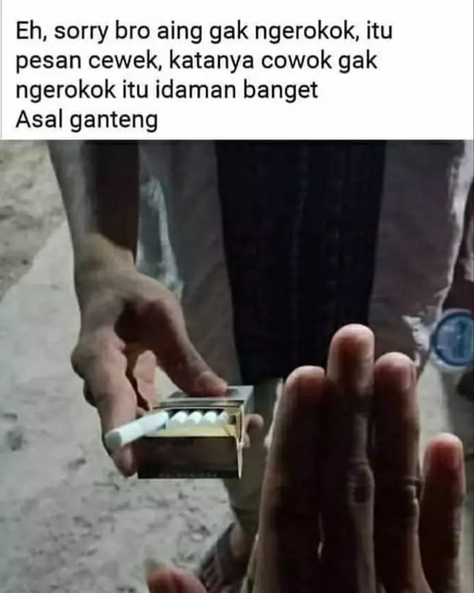 meme lucu nyinder tipe idaman cewek © berbagai sumber meme lucu nyinder tipe idaman cewek © berbagai sumber