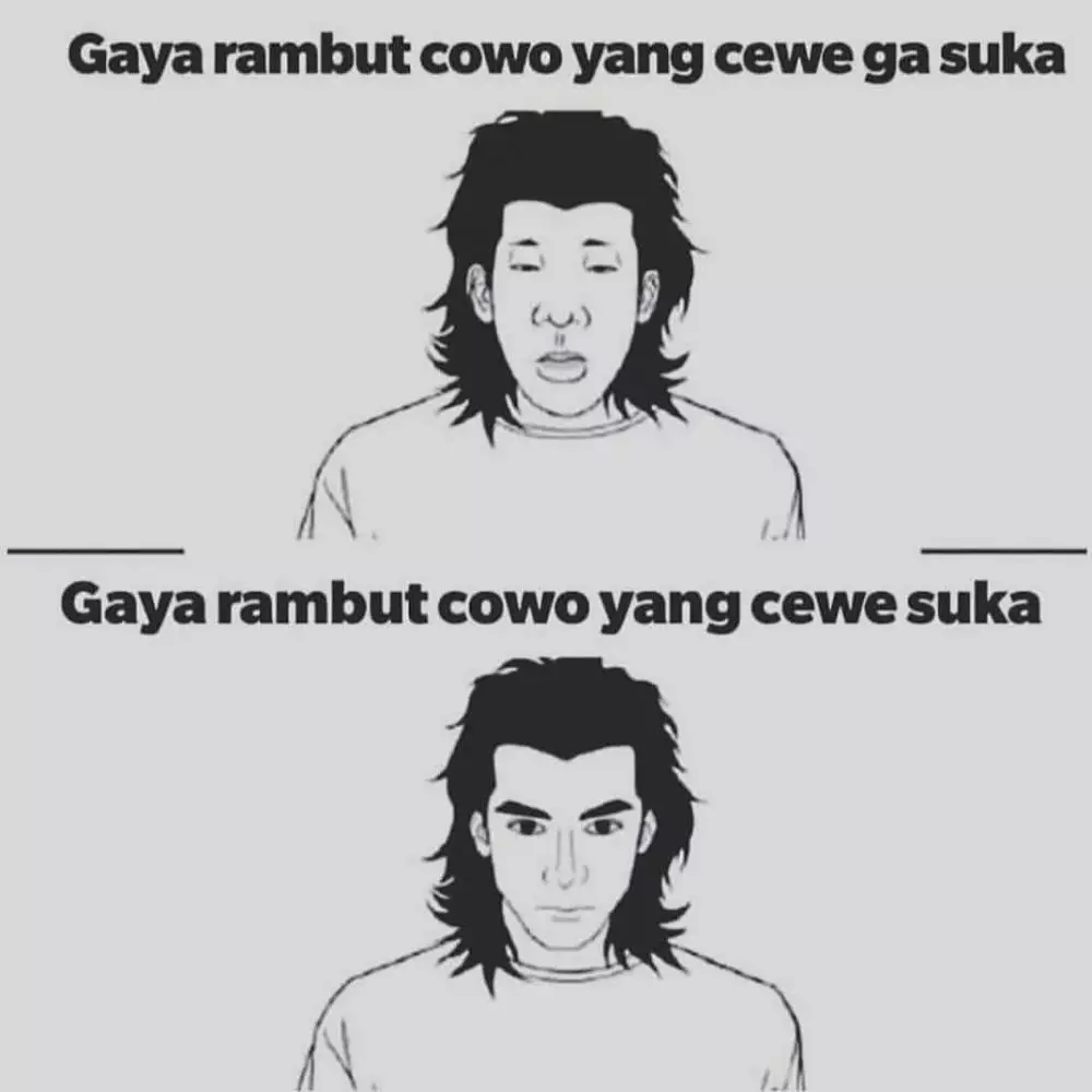 meme lucu nyinder tipe idaman cewek © berbagai sumber meme lucu nyinder tipe idaman cewek © berbagai sumber