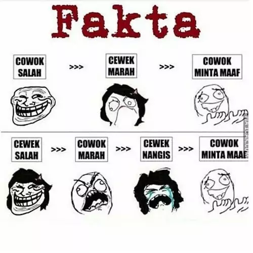 meme lucu nyinder tipe idaman cewek © berbagai sumber meme lucu nyinder tipe idaman cewek © berbagai sumber