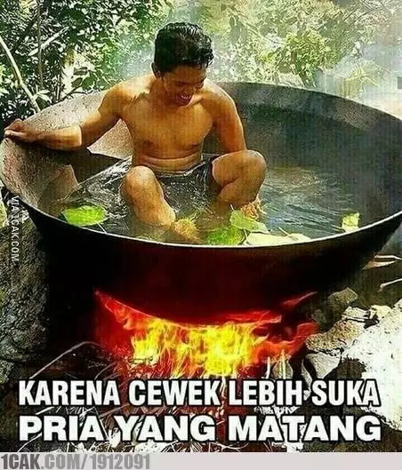 meme lucu nyinder tipe idaman cewek © berbagai sumber meme lucu nyinder tipe idaman cewek © berbagai sumber