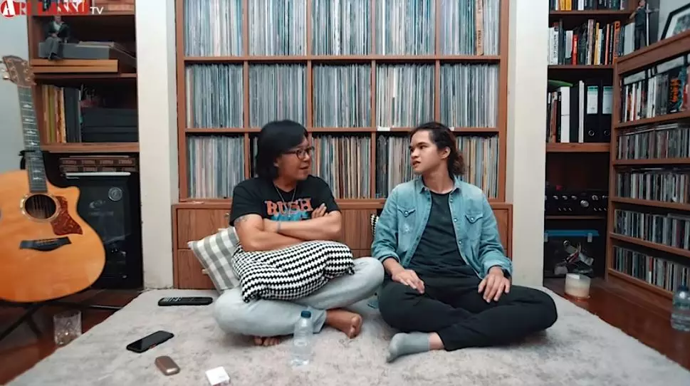 pengkuan dul jaelani © 2020 brilio.net