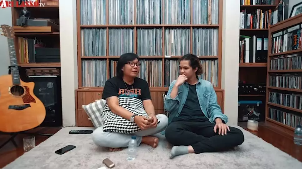 pengkuan dul jaelani © 2020 brilio.net