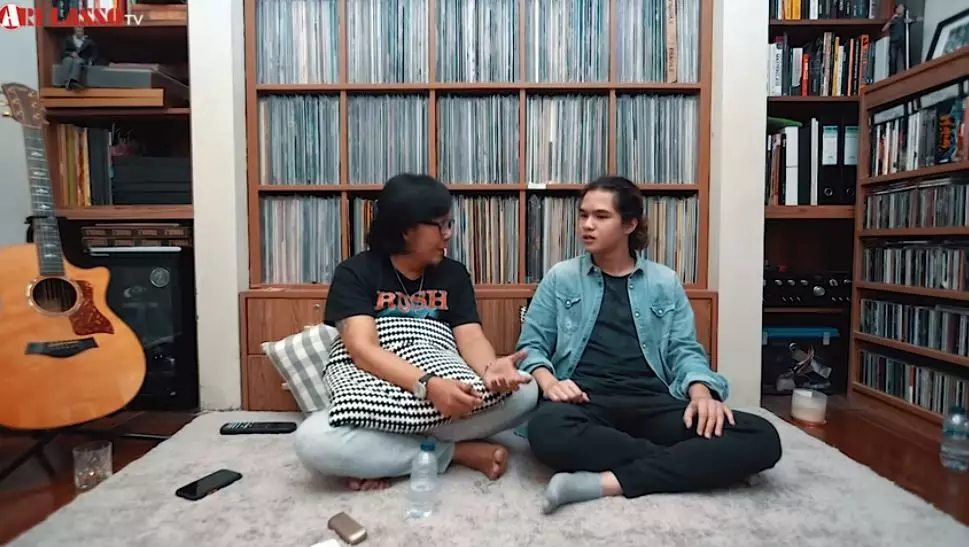 pengkuan dul jaelani © 2020 brilio.net