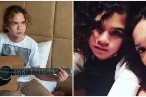 4 Pengakuan hidup Dul Jaelani, pernah ateis sebelum kecelakaan