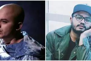 8 Fakta Allan Wangsa 'Big Brother', meninggal karena gagal ginjal