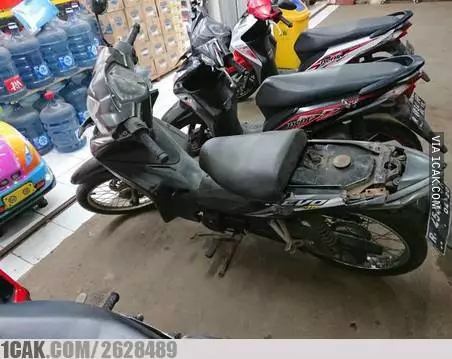 modifikasi badan motor 1cak modifikasi badan motor 1cak