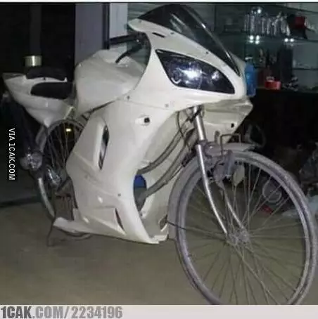 modifikasi badan motor 1cak modifikasi badan motor 1cak