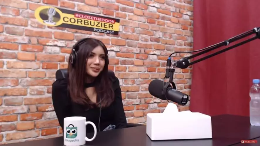 4 millendaru pengakuan  © 2020 brilio.net