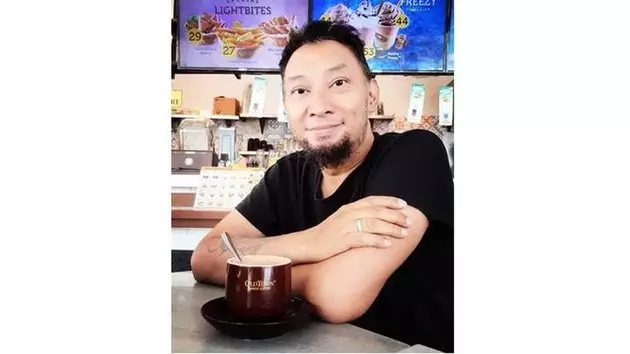 Chef Haryo terbaru  Instagram  Chef Haryo terbaru  Instagram