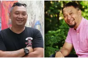 Ingat Chef Haryo? Ini 7 potret terbarunya yang kini berhijrah