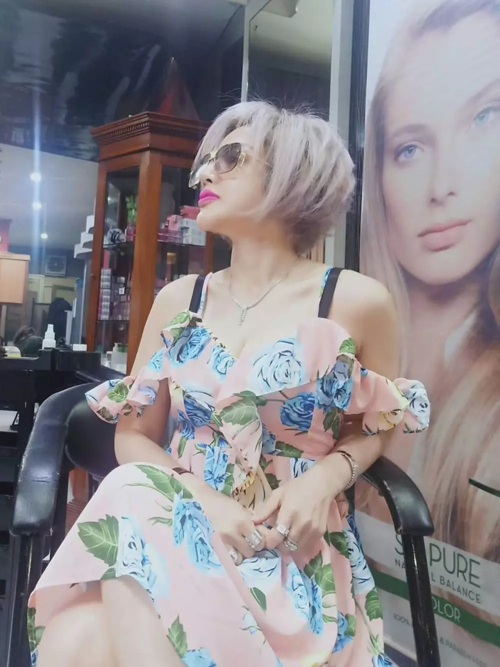 Barbie operasi hidung  Instagram  Barbie operasi hidung  Instagram
