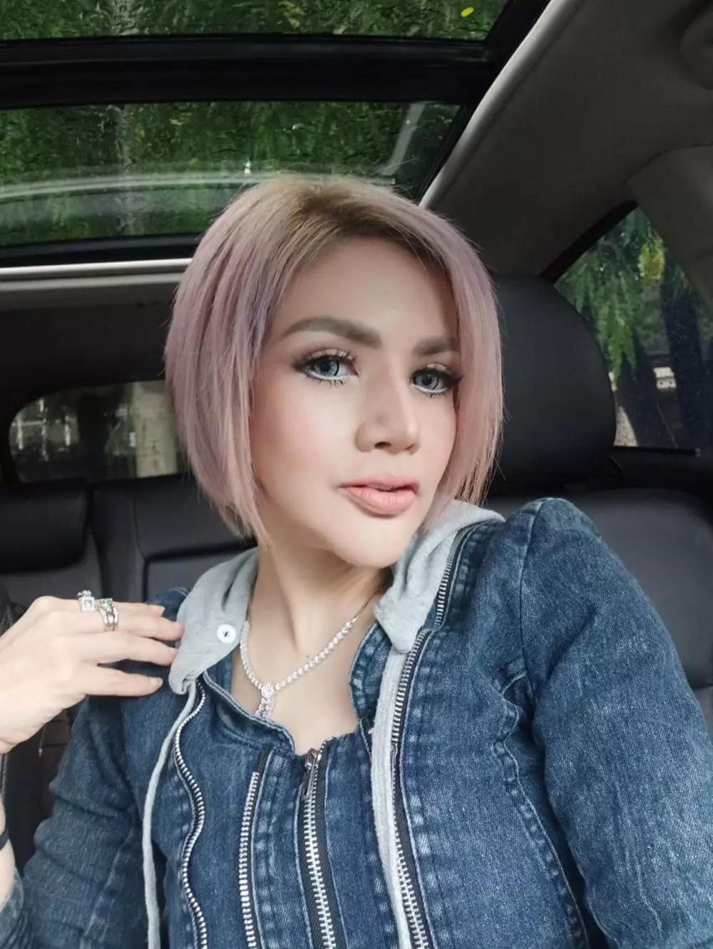 Barbie operasi hidung  Instagram  Barbie operasi hidung  Instagram