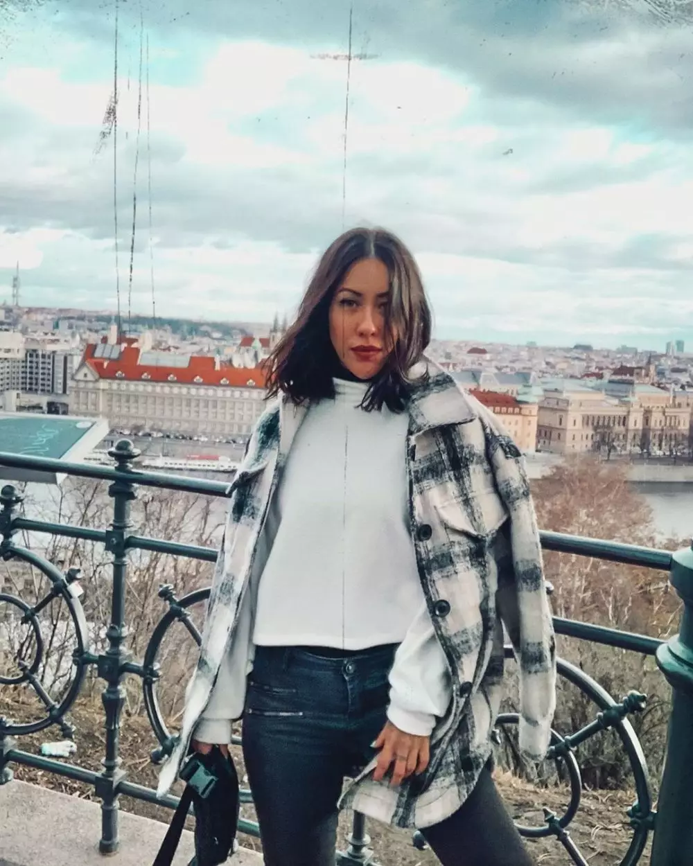 Pesona DJ Patricia Instagram 