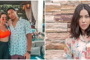 9 Pesona DJ Patricia, kekasih Darma Mangkuluhur cucu Soeharto