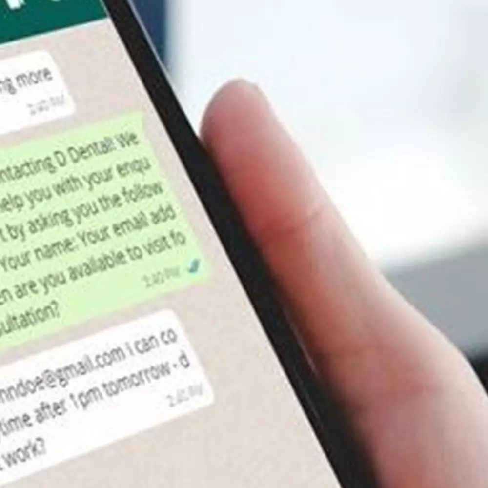 Trik bikin WhatsApp seolah belum dibaca padahal sudah dibuka