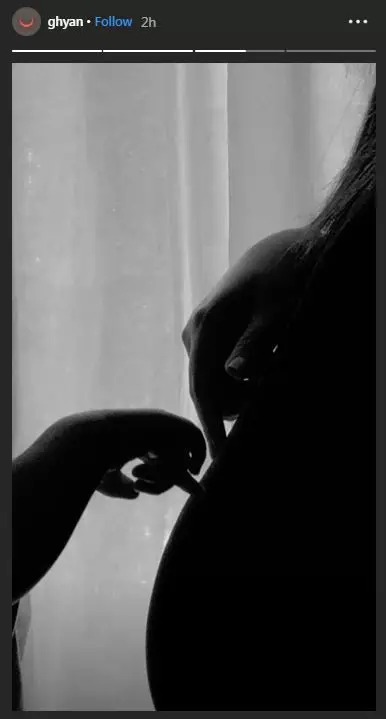 Gianni Fajri hamil anak ke-2 berbagai sumber Gianni Fajri hamil anak ke-2 berbagai sumber