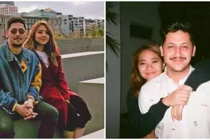 Selamat! Istri Keenan Pearce umumkan kehamilan anak kedua