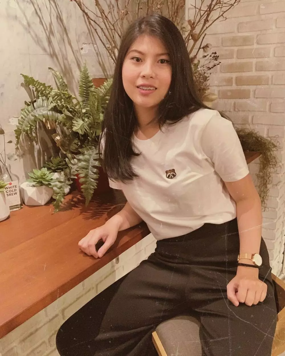 Mitzi Abigail X Sinisuka Ginting berbagai sumber