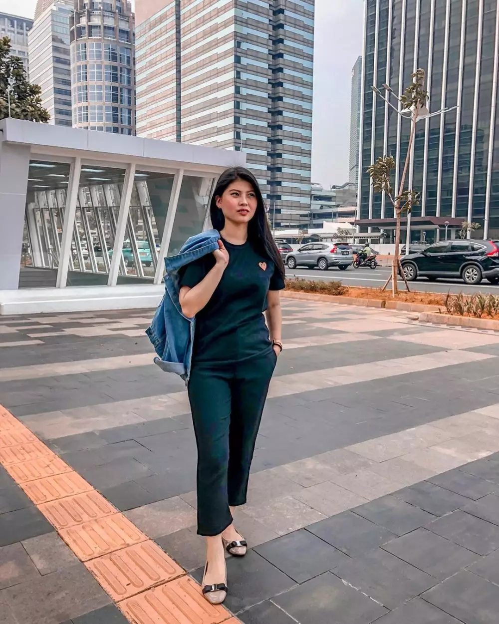 Mitzi Abigail X Sinisuka Ginting berbagai sumber