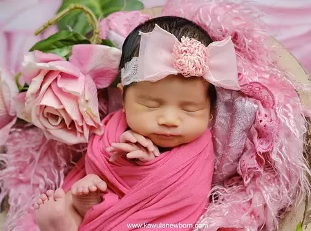 Newborn anak Yulita  Instagram  Newborn anak Yulita  Instagram
