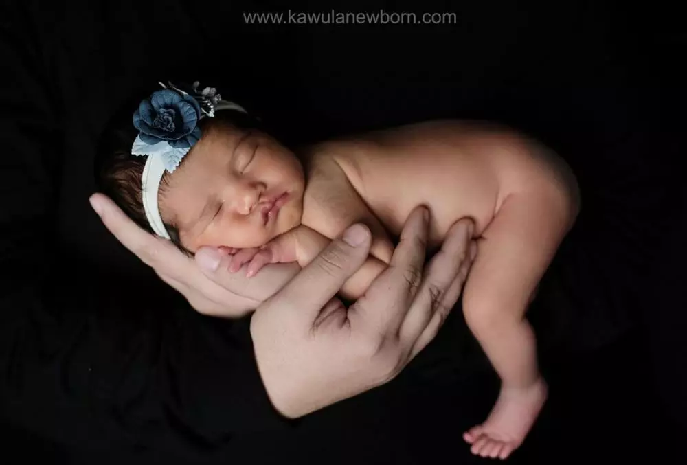 Newborn anak Yulita  Instagram  Newborn anak Yulita  Instagram