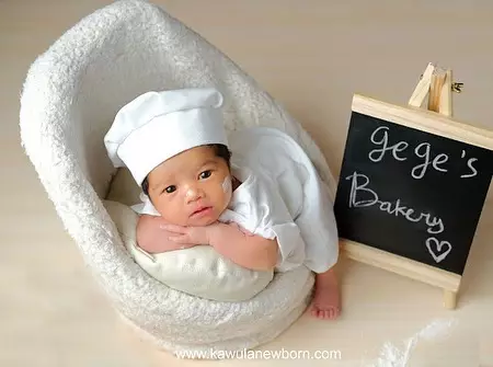 Newborn anak Yulita  Instagram  Newborn anak Yulita  Instagram