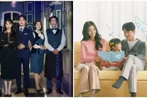 7 Drama Korea kisahkan hantu cantik, terbaru Hi Bye Mama!