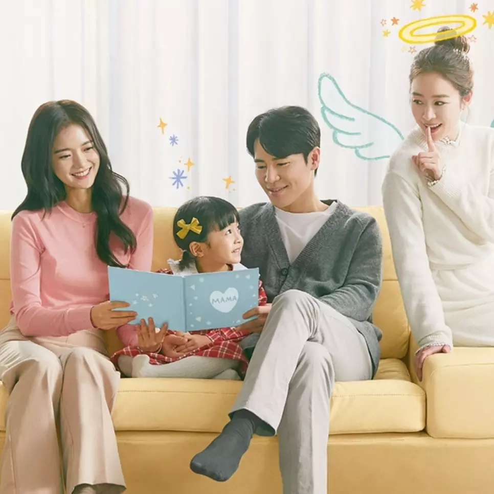 7 Drama Korea kisahkan hantu cantik, terbaru Hi Bye Mama!