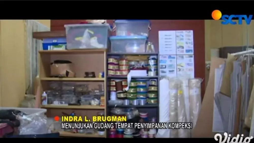 Rumah Indra Bruggman  YouTube 
