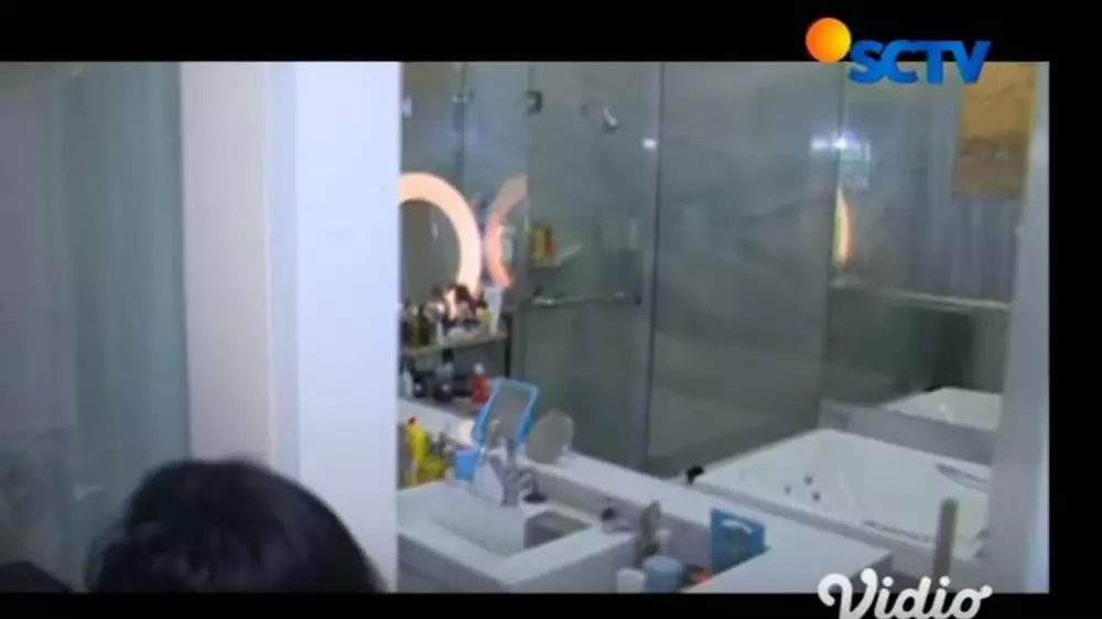 Rumah Indra Bruggman  YouTube 