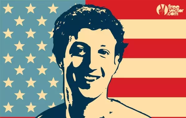 fakta unik Mark Zuckerberg instagram 