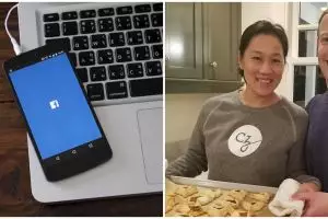 7 Fakta unik Mark Zuckerberg miliarder pendiri Facebook