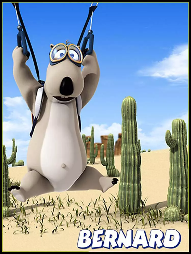 kartun bisu istimewa